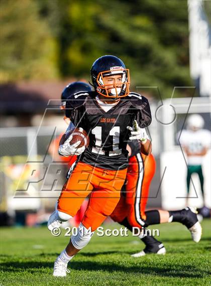 Thumbnail 3 in JV: Palo Alto @ Los Gatos photogallery.