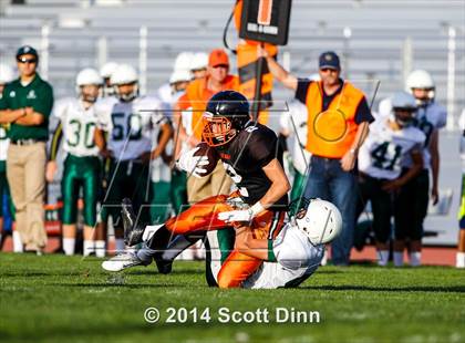 Thumbnail 2 in JV: Palo Alto @ Los Gatos photogallery.