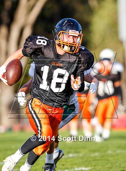 Thumbnail 3 in JV: Palo Alto @ Los Gatos photogallery.