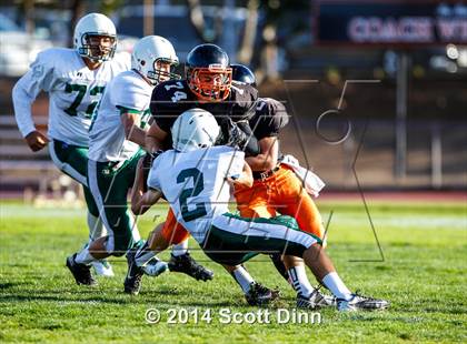 Thumbnail 1 in JV: Palo Alto @ Los Gatos photogallery.