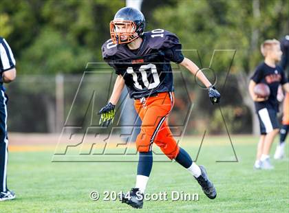 Thumbnail 2 in JV: Palo Alto @ Los Gatos photogallery.