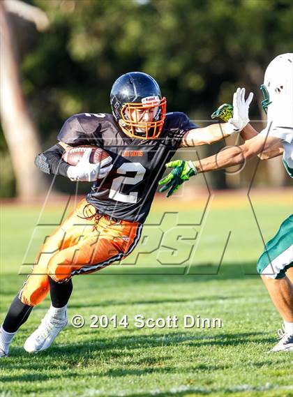 Thumbnail 1 in JV: Palo Alto @ Los Gatos photogallery.