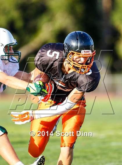 Thumbnail 2 in JV: Palo Alto @ Los Gatos photogallery.