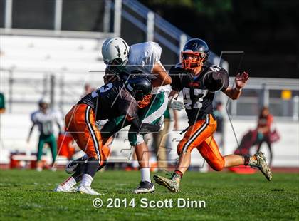 Thumbnail 2 in JV: Palo Alto @ Los Gatos photogallery.