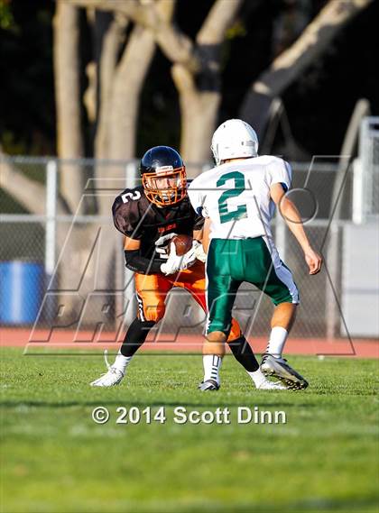 Thumbnail 3 in JV: Palo Alto @ Los Gatos photogallery.