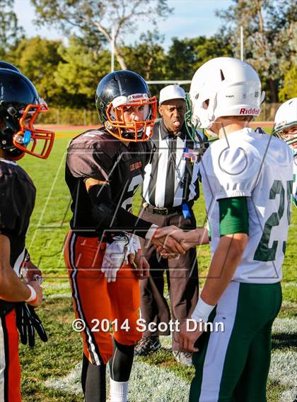 Thumbnail 1 in JV: Palo Alto @ Los Gatos photogallery.