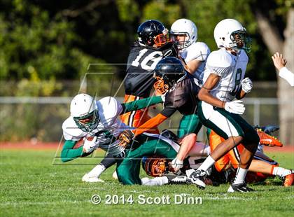 Thumbnail 2 in JV: Palo Alto @ Los Gatos photogallery.