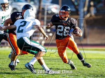 Thumbnail 3 in JV: Palo Alto @ Los Gatos photogallery.