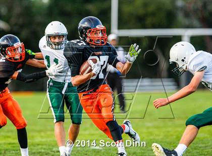 Thumbnail 1 in JV: Palo Alto @ Los Gatos photogallery.