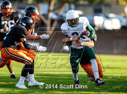 Thumbnail 3 in JV: Palo Alto @ Los Gatos photogallery.