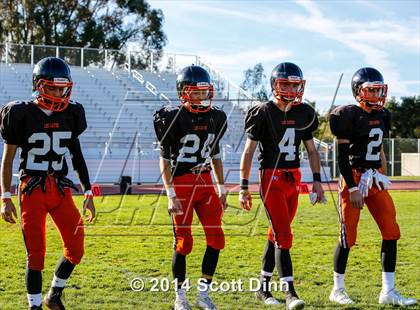 Thumbnail 3 in JV: Palo Alto @ Los Gatos photogallery.