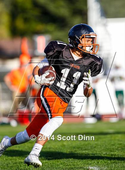 Thumbnail 1 in JV: Palo Alto @ Los Gatos photogallery.