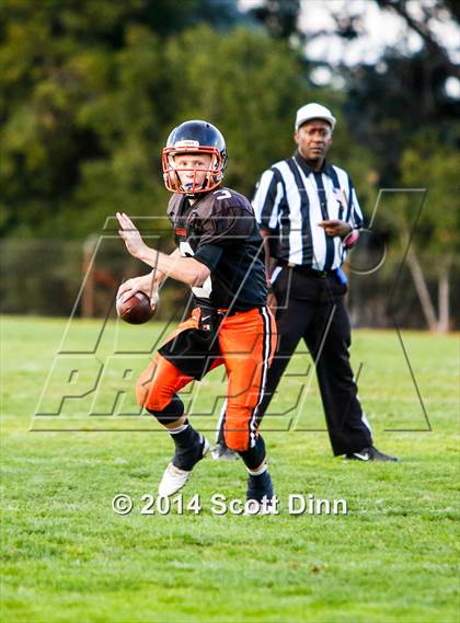 Thumbnail 1 in JV: Palo Alto @ Los Gatos photogallery.