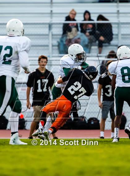 Thumbnail 2 in JV: Palo Alto @ Los Gatos photogallery.