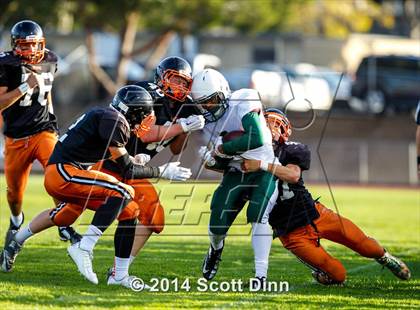 Thumbnail 1 in JV: Palo Alto @ Los Gatos photogallery.