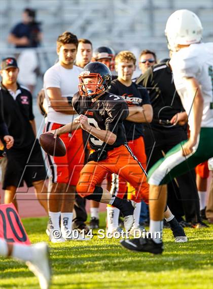 Thumbnail 2 in JV: Palo Alto @ Los Gatos photogallery.
