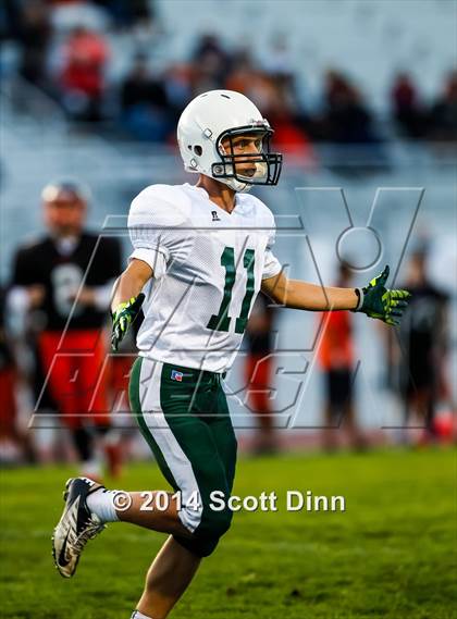 Thumbnail 2 in JV: Palo Alto @ Los Gatos photogallery.