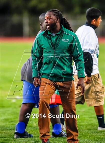 Thumbnail 1 in JV: Palo Alto @ Los Gatos photogallery.