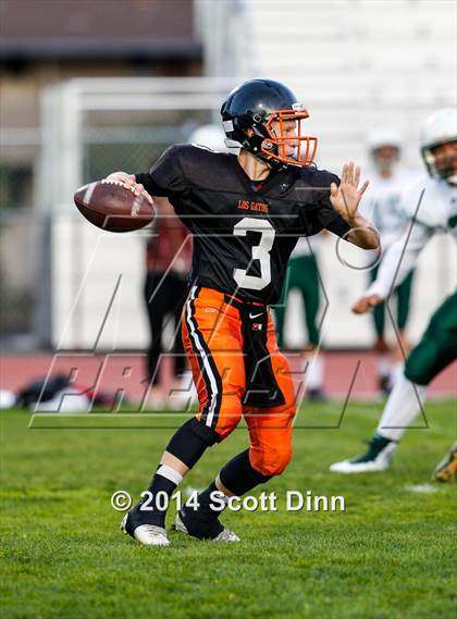 Thumbnail 2 in JV: Palo Alto @ Los Gatos photogallery.