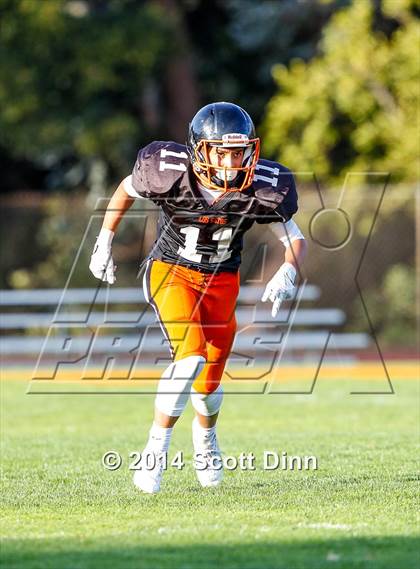 Thumbnail 3 in JV: Palo Alto @ Los Gatos photogallery.