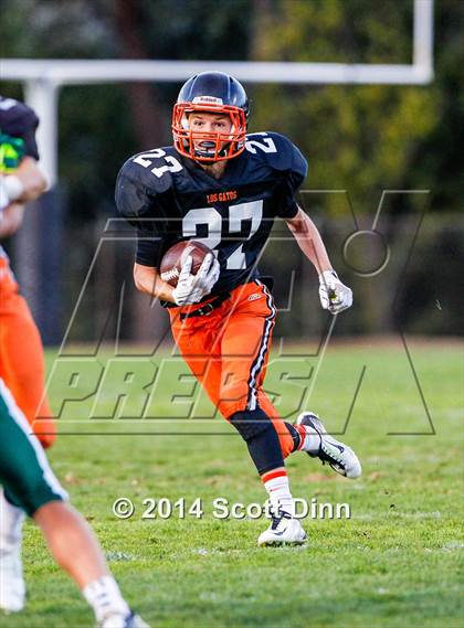 Thumbnail 3 in JV: Palo Alto @ Los Gatos photogallery.