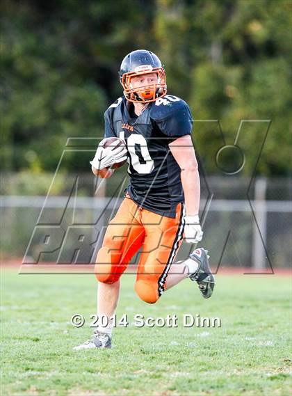Thumbnail 1 in JV: Palo Alto @ Los Gatos photogallery.