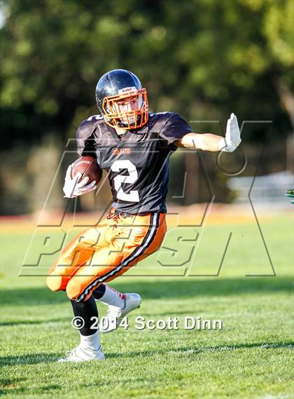 Thumbnail 3 in JV: Palo Alto @ Los Gatos photogallery.