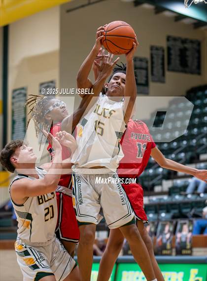 Thumbnail 1 in Kountze @ East Chambers photogallery.