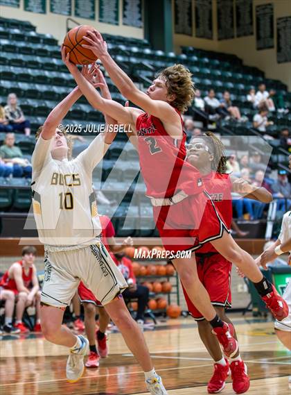 Thumbnail 3 in Kountze @ East Chambers photogallery.