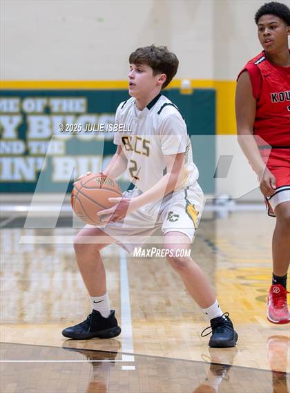 Thumbnail 1 in Kountze @ East Chambers photogallery.