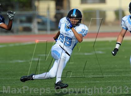 Thumbnail 1 in Salesian @ Muir photogallery.