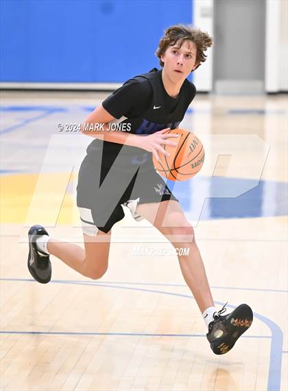 Thumbnail 3 in Madison Highland Prep @ Phoenix Country Day (Senior Night) photogallery.