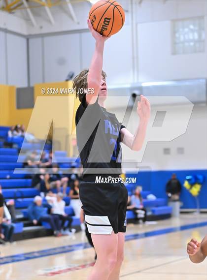 Thumbnail 2 in Madison Highland Prep @ Phoenix Country Day (Senior Night) photogallery.
