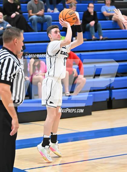 Thumbnail 2 in Madison Highland Prep @ Phoenix Country Day (Senior Night) photogallery.