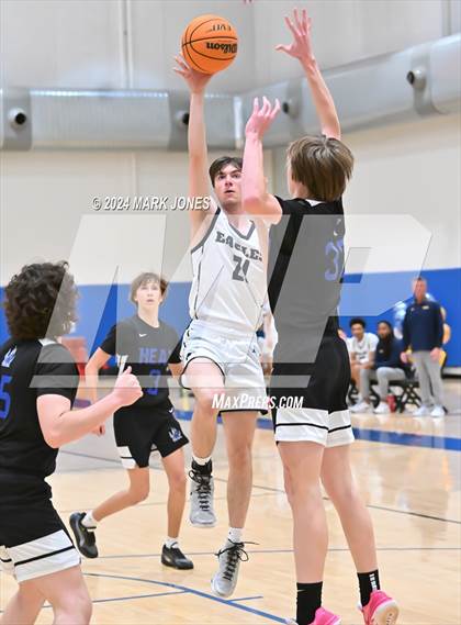 Thumbnail 2 in Madison Highland Prep @ Phoenix Country Day (Senior Night) photogallery.