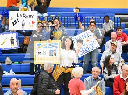Thumbnail 1 in Madison Highland Prep @ Phoenix Country Day (Senior Night) photogallery.