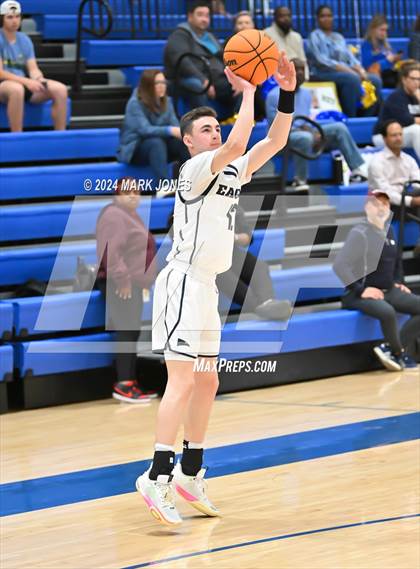 Thumbnail 2 in Madison Highland Prep @ Phoenix Country Day (Senior Night) photogallery.