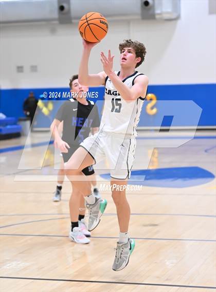 Thumbnail 1 in Madison Highland Prep @ Phoenix Country Day (Senior Night) photogallery.