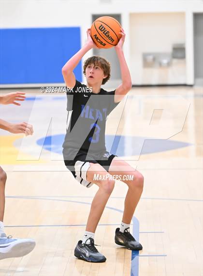 Thumbnail 2 in Madison Highland Prep @ Phoenix Country Day (Senior Night) photogallery.