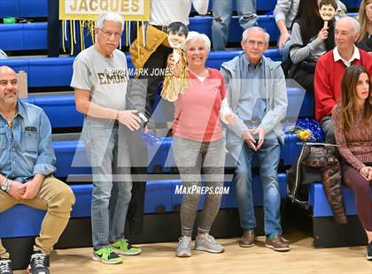 Thumbnail 2 in Madison Highland Prep @ Phoenix Country Day (Senior Night) photogallery.