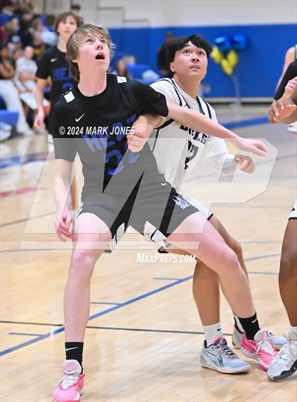 Thumbnail 2 in Madison Highland Prep @ Phoenix Country Day (Senior Night) photogallery.