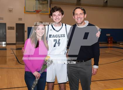 Thumbnail 3 in Madison Highland Prep @ Phoenix Country Day (Senior Night) photogallery.
