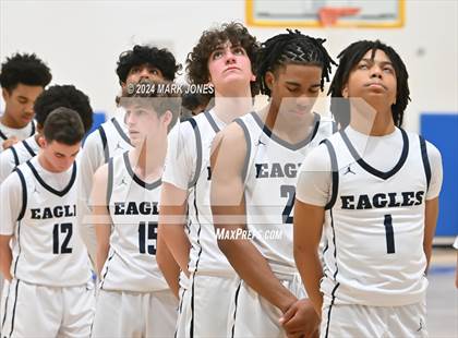 Thumbnail 2 in Madison Highland Prep @ Phoenix Country Day (Senior Night) photogallery.