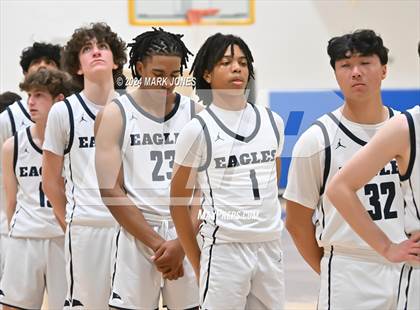 Thumbnail 1 in Madison Highland Prep @ Phoenix Country Day (Senior Night) photogallery.