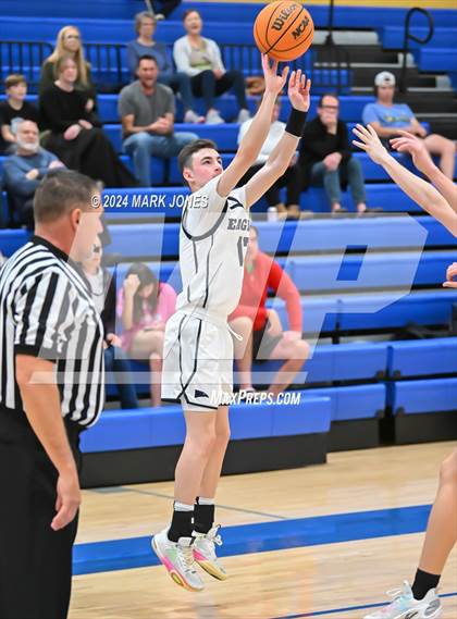 Thumbnail 3 in Madison Highland Prep @ Phoenix Country Day (Senior Night) photogallery.