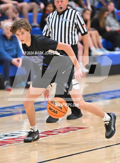 Thumbnail 1 in Madison Highland Prep @ Phoenix Country Day (Senior Night) photogallery.