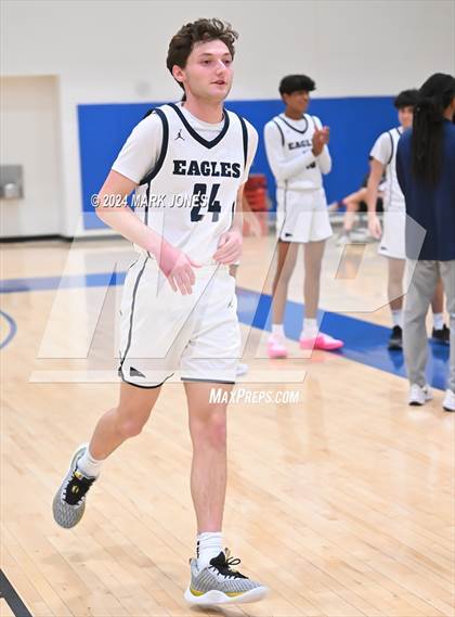 Thumbnail 2 in Madison Highland Prep @ Phoenix Country Day (Senior Night) photogallery.
