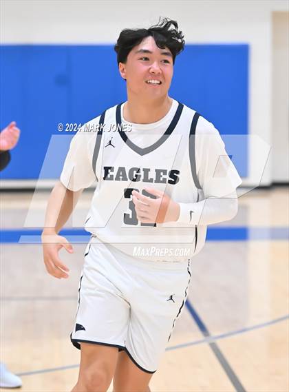 Thumbnail 1 in Madison Highland Prep @ Phoenix Country Day (Senior Night) photogallery.