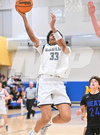 Thumbnail 1 in Madison Highland Prep @ Phoenix Country Day (Senior Night) photogallery.