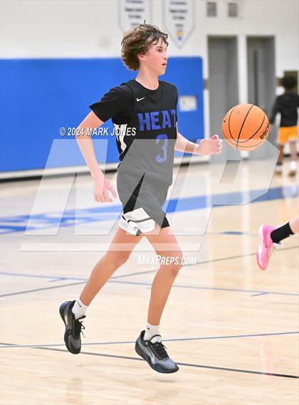 Thumbnail 1 in Madison Highland Prep @ Phoenix Country Day (Senior Night) photogallery.